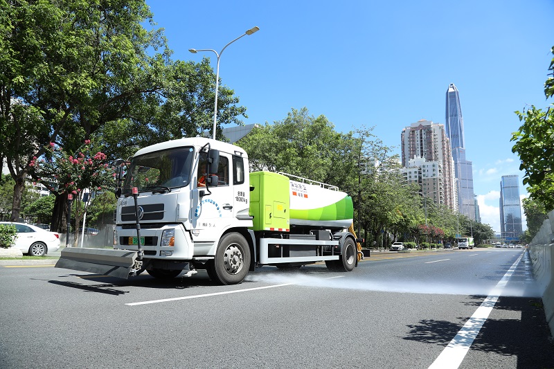 解決城市垃圾問題：垃圾清運的重要性和挑戰（zhàn）